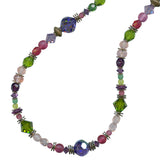 TUILERIES GARDEN 24 INCH NECKLACE