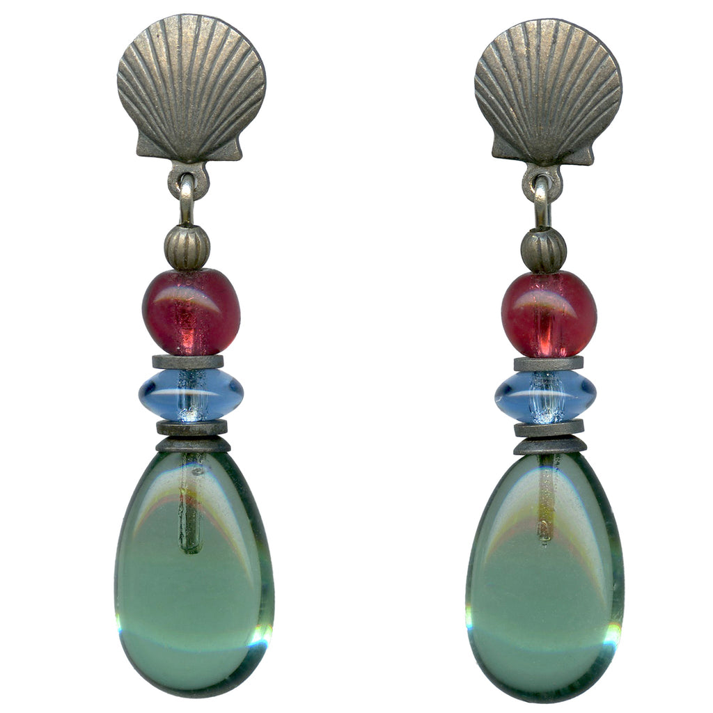 OWEN GLASS COLLECTION IN SANTA BARBARA