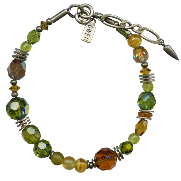 GRASS ROOTS BRACELET