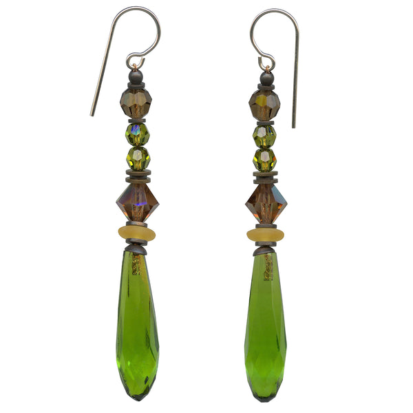 Antique, Vintage and Modern glass and crystal jewelry. – Owen Glass ...