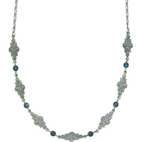 GRACE 9 NECKLACE