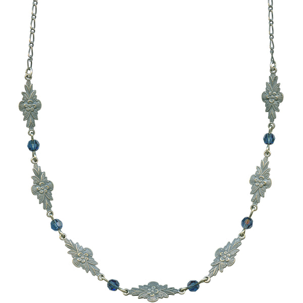 GRACE 9 NECKLACE