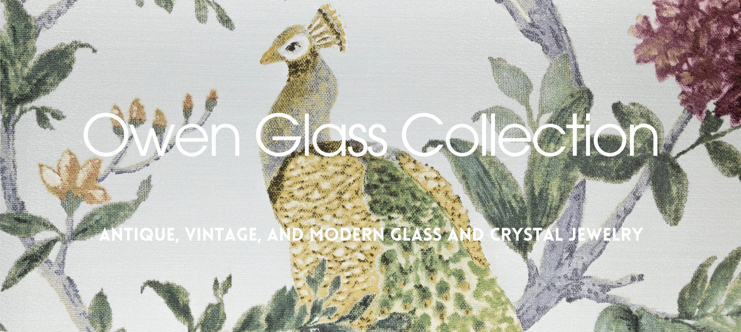 Owen Glass Collection