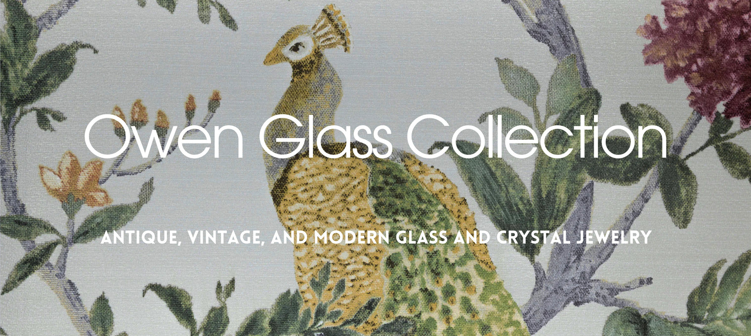Owen Glass Collection