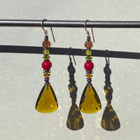 "WHISTLES" EARRINGS