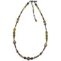 TASHKENT 18 INCH NECKLACE