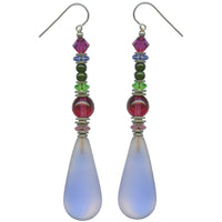 CIRCUS EARRINGS